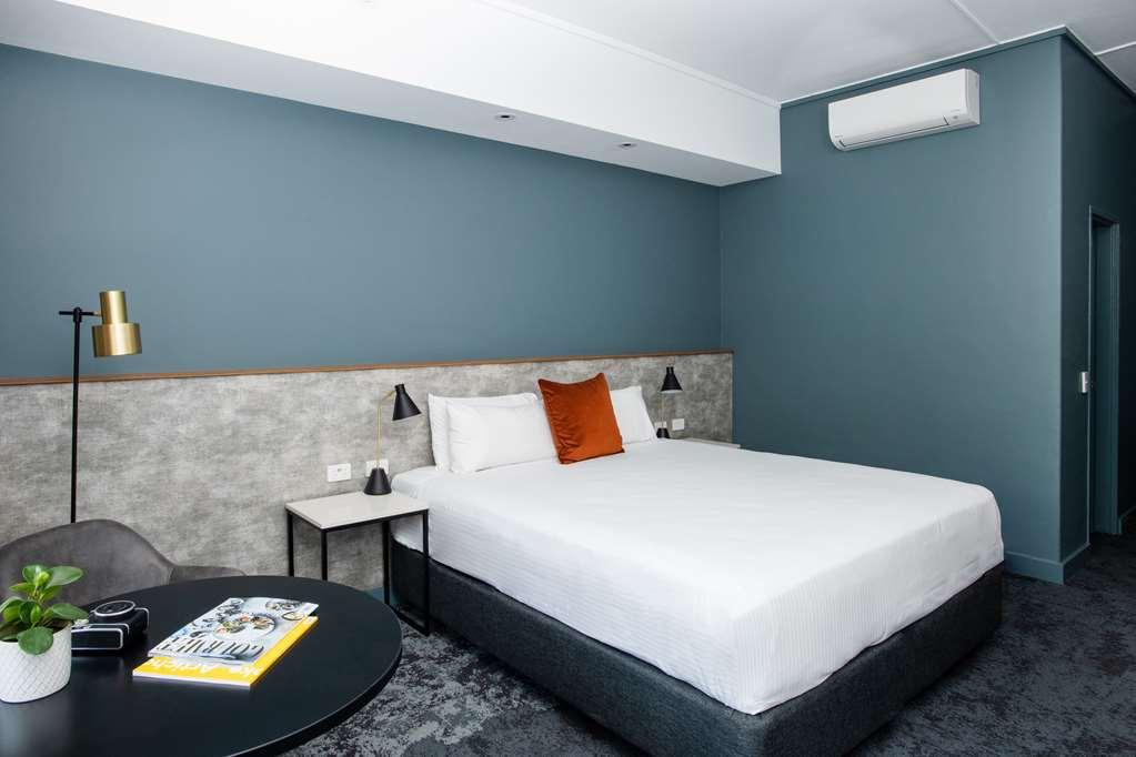 Hotel Alba Adelaida Habitación foto